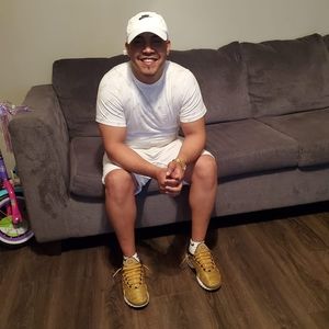 Meet your Posher, Randy